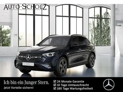 Used MERCEDES-BENZ CLASSE GLC Diesel 2023 Ad Germany