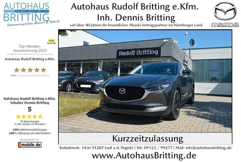 Used MAZDA CX-30 Petrol 2024 Ad 