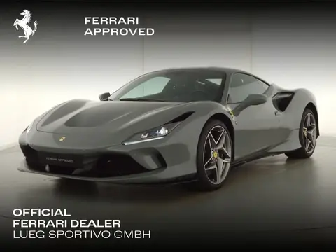 Used FERRARI F8 Petrol 2022 Ad 