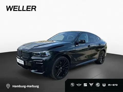 Used BMW X6 Diesel 2023 Ad 