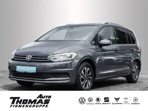 Annonce VOLKSWAGEN TOURAN Essence 2023 d'occasion 