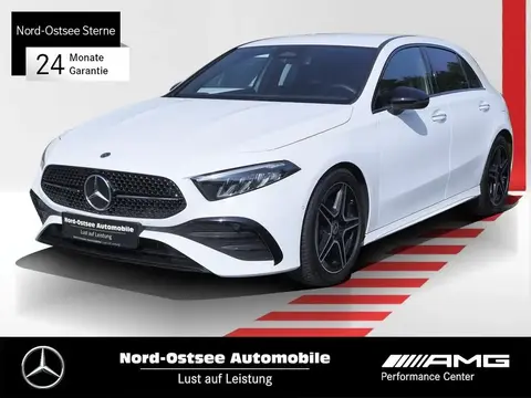 Annonce MERCEDES-BENZ CLASSE A Essence 2023 d'occasion Allemagne