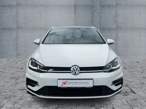 Annonce VOLKSWAGEN GOLF Essence 2019 d'occasion 