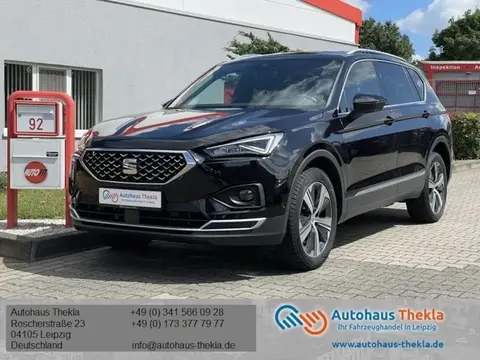 Used SEAT TARRACO Petrol 2022 Ad 