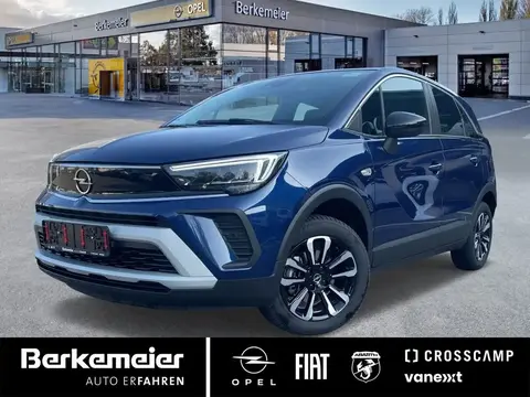 Annonce OPEL CROSSLAND Essence 2023 d'occasion 