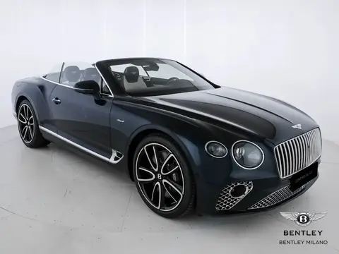 Annonce BENTLEY CONTINENTAL Essence 2024 d'occasion 