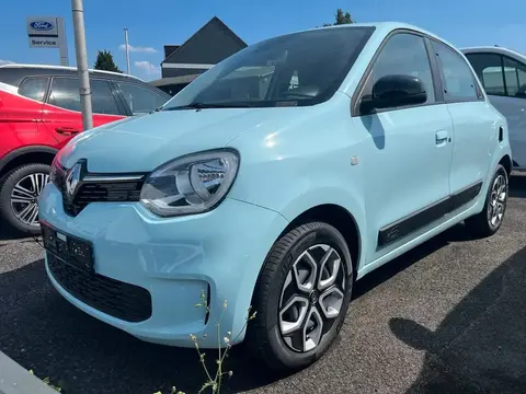 Used RENAULT TWINGO Petrol 2024 Ad 