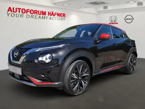 Annonce NISSAN JUKE Essence 2023 d'occasion 