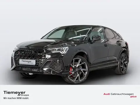 Annonce AUDI RSQ3 Essence 2024 d'occasion 