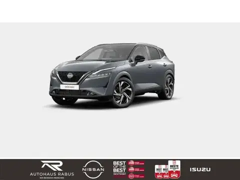 Annonce NISSAN QASHQAI Essence 2023 d'occasion 