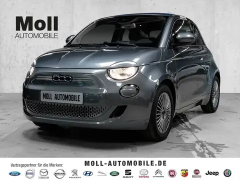 Used FIAT 500 Not specified 2024 Ad 