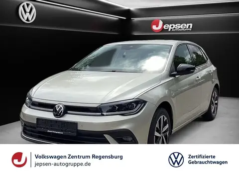 Annonce VOLKSWAGEN POLO Essence 2024 d'occasion 