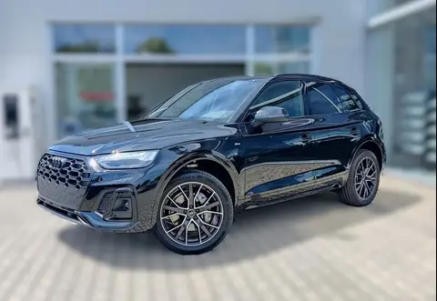 Annonce AUDI Q5 Essence 2024 d'occasion 