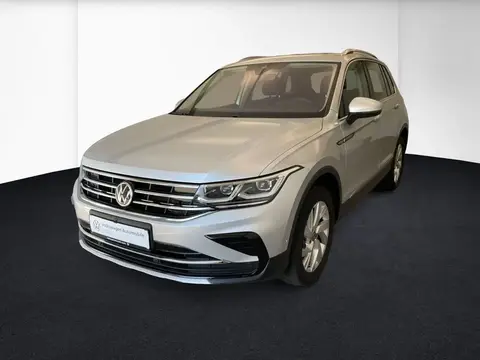 Annonce VOLKSWAGEN TIGUAN Essence 2021 d'occasion 