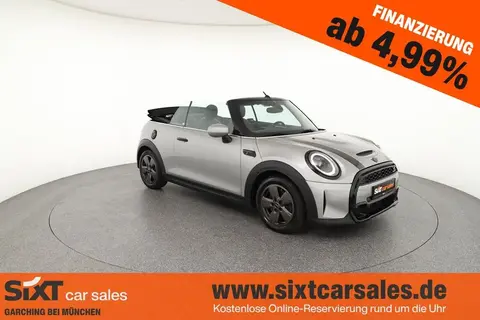 Used MINI COOPER Petrol 2023 Ad 