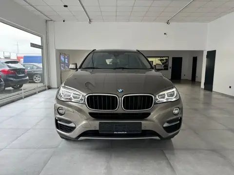 Used BMW X6 Diesel 2019 Ad 