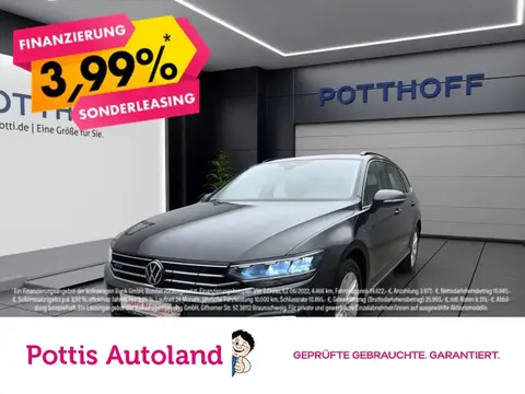 Used VOLKSWAGEN PASSAT Hybrid 2021 Ad 