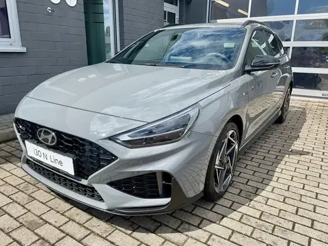 Annonce HYUNDAI I30 Essence 2024 d'occasion 