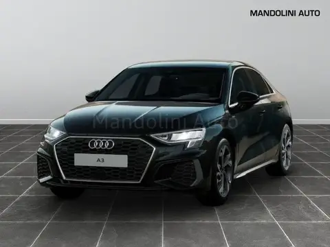 Used AUDI A3  2023 Ad 