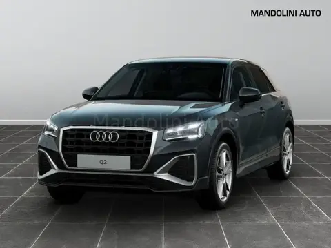 Used AUDI Q2  2023 Ad 