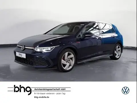 Used VOLKSWAGEN GOLF Petrol 2022 Ad 