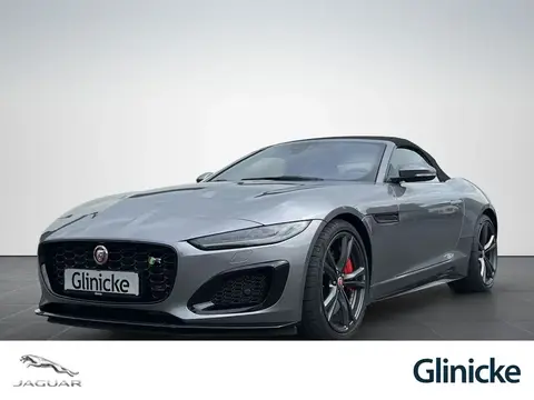 Used JAGUAR F-TYPE Petrol 2020 Ad 