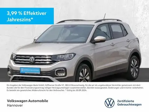 Used VOLKSWAGEN T-CROSS Petrol 2023 Ad 