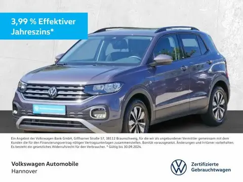 Annonce VOLKSWAGEN T-CROSS Essence 2023 d'occasion 