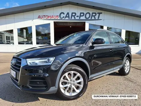 Used AUDI Q3 Diesel 2016 Ad 