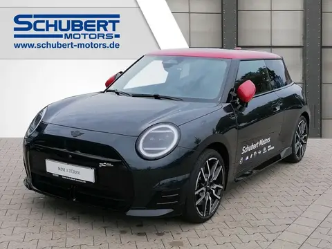 Annonce MINI COOPER Non renseigné 2024 d'occasion 