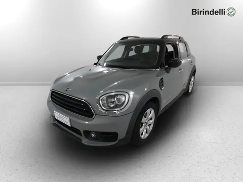 Used MINI COOPER Diesel 2020 Ad 