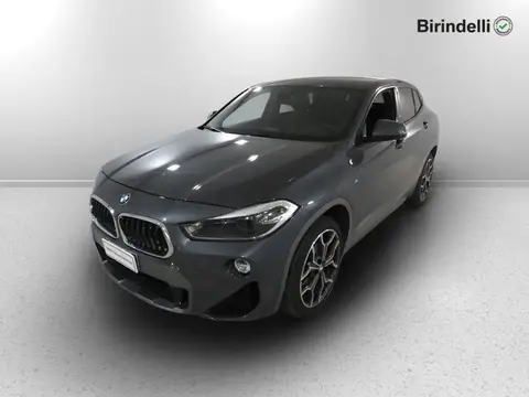 Used BMW X2 Diesel 2018 Ad 