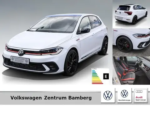 Annonce VOLKSWAGEN POLO Essence 2024 d'occasion 