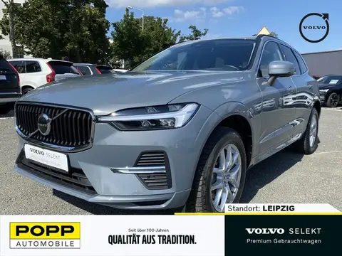 Annonce VOLVO XC60 Essence 2023 d'occasion 