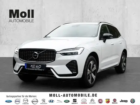 Annonce VOLVO XC60 Hybride 2023 d'occasion 