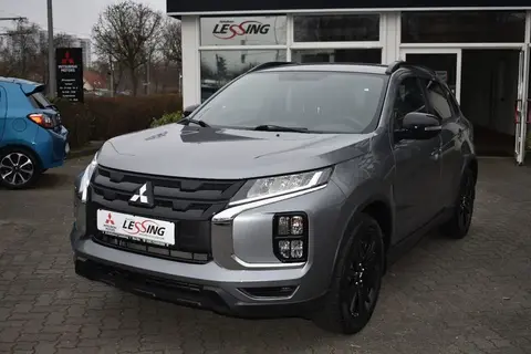 Used MITSUBISHI ASX Petrol 2020 Ad 