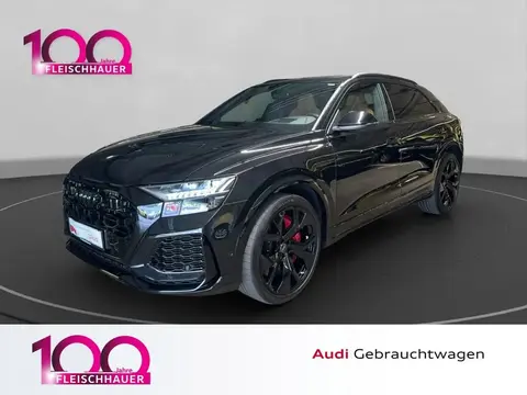 Annonce AUDI RSQ8 Essence 2023 d'occasion 