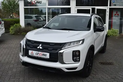 Used MITSUBISHI ASX Petrol 2020 Ad 