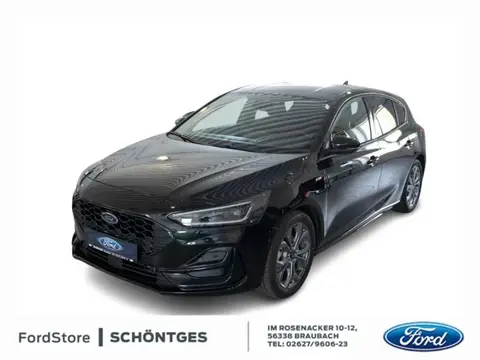 Used FORD FOCUS Petrol 2024 Ad Germany