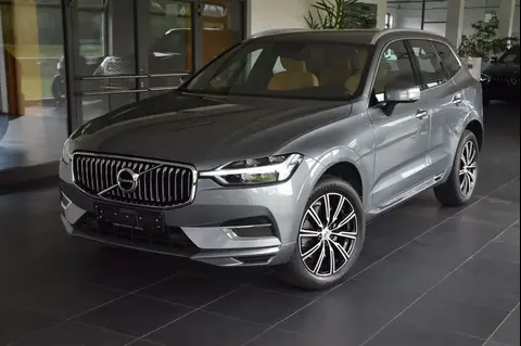 Annonce VOLVO XC60 Diesel 2020 d'occasion 