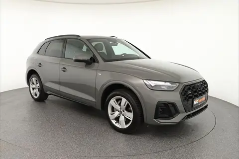 Annonce AUDI Q5 Diesel 2022 d'occasion 