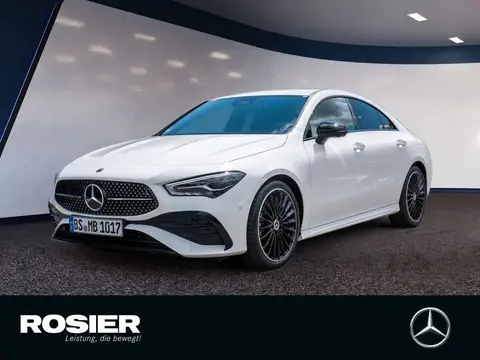 Used MERCEDES-BENZ CLASSE CLA Petrol 2024 Ad 