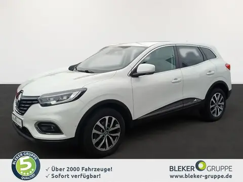 Used RENAULT KADJAR Petrol 2021 Ad 