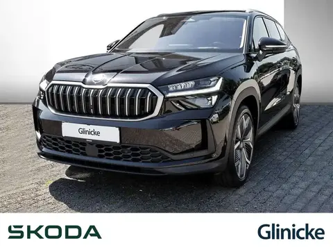 Annonce SKODA KODIAQ Diesel 2024 d'occasion 