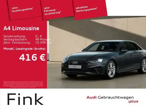 Used AUDI A4 Diesel 2023 Ad 