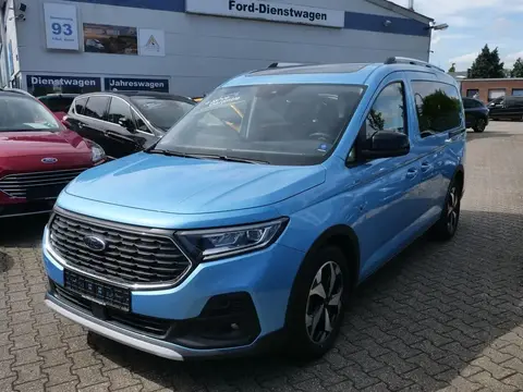 Annonce FORD GRAND TOURNEO Essence 2023 d'occasion 