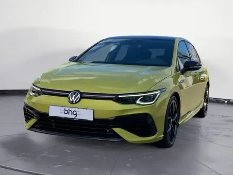 Annonce VOLKSWAGEN GOLF Essence 2023 d'occasion 