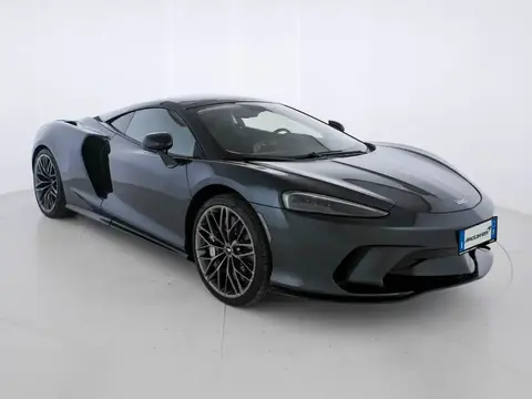 Used MCLAREN GT Petrol 2023 Ad 