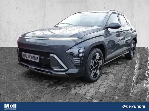 Used HYUNDAI KONA Petrol 2024 Ad 