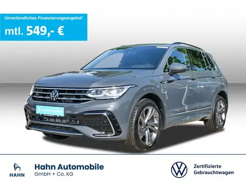 Annonce VOLKSWAGEN TIGUAN Diesel 2023 d'occasion 